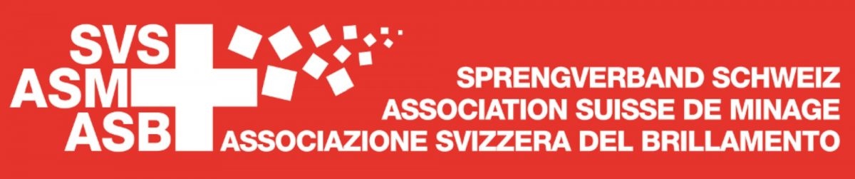 Infotag des Sprengverband Schweiz