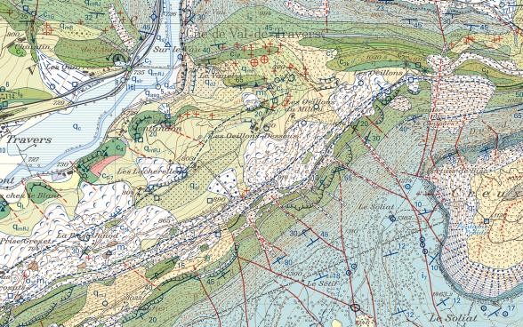 Topologie-Werkzeuge Adobe Illustrator